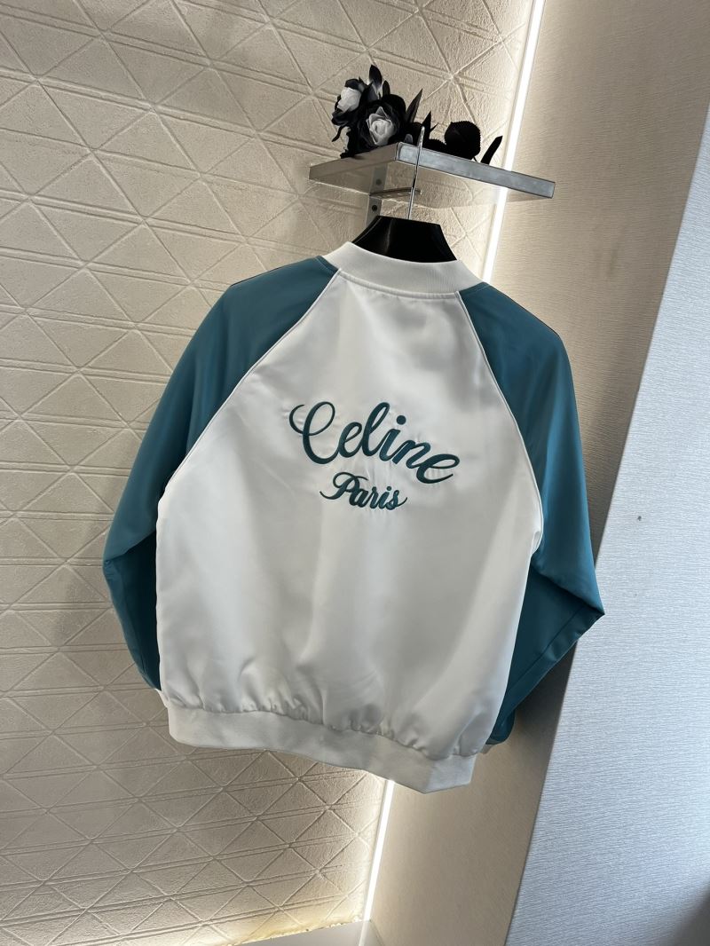 Celine Outwear